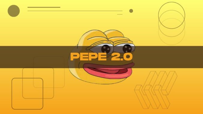 Pepe 2.0 Price Hits ATH, These Meme Coins Could Pump As Pepe 2.0 Price Hits All-Time High, Traders Think These Meme Coins Could Pump Next
