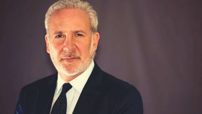 Peter Schiff's Son Is No Longer A Bitcoin Believer Peter Schiff's Son Is No Longer A Bitcoin Believer