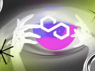 Polygon (MATIC) Shakes Up Leadership: Potential Game Changer Incoming?