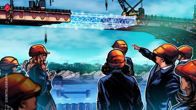 Polygon spinoff launches testnet bridge to allow for low-cost layer-2s Polygon spinoff launches testnet bridge to allow for low-cost layer-2s