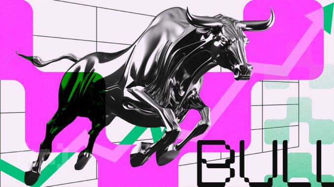 Power Ledger Bull Trap Suspected Amid 25% Price Rally Power Ledger (POWR) Price Spikes 25% in 3 days: Is it a Bull Trap?