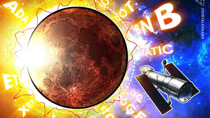 Price analysis 7/19: BTC, ETH, XRP, BNB, ADA, SOL, DOGE, Price analysis 7/19: BTC, ETH, XRP, BNB, ADA, SOL, DOGE, MATIC, LTC, DOT