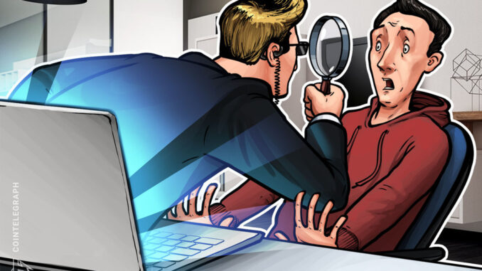Privacy is not the core feature of Bitcoin, KuCoin CEO Privacy is not the core feature of Bitcoin, KuCoin CEO says