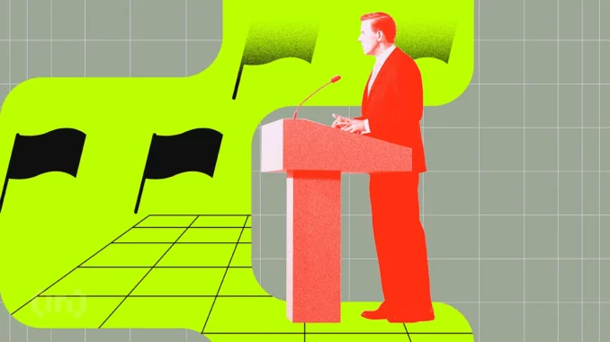 Pro-Crypto GOP Candidates to Take Presidential Debate Stage Pro-Crypto GOP Candidates to Take the Stage in Debate Next Month