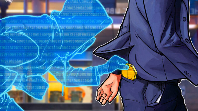 Pro-XRP lawyer Jeremy Hogan’s scam tweet bonanza finally falls silent Pro-XRP lawyer Jeremy Hogan’s scam tweet bonanza finally falls silent