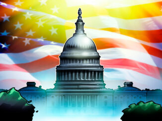'Pro crypto bill' passes out of US House Agriculture Committee