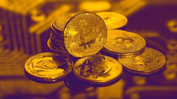 Q2 2023 Seemed Like a Lost Quarter in the Crypto Q2 2023 Seemed Like a Lost Quarter in the Crypto World: CoinMarketCap Report