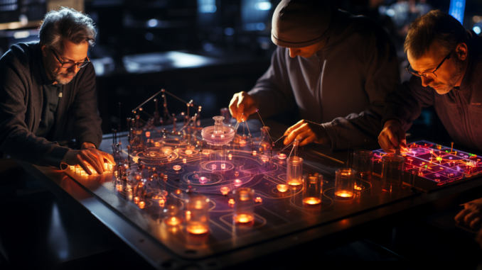 Quantum Computers Could Be Even More Powerful With Latest Discovery Quantum Computers Could Be Even More Powerful With Latest Discovery