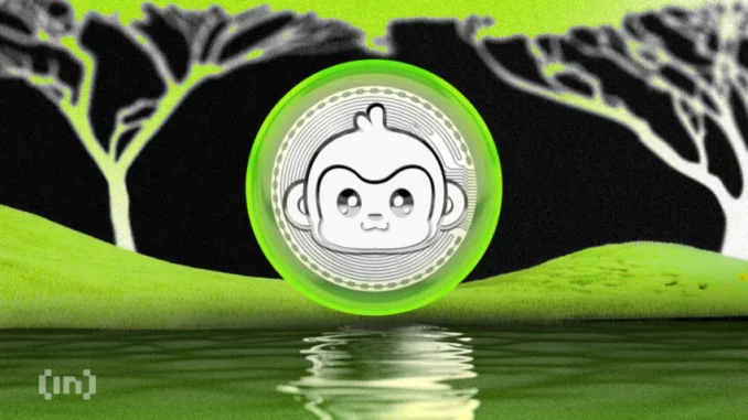 Reshaping Crypto World with Environmental Commitment MOOKY: Reshaping the Crypto World with Its Environmental Commitment