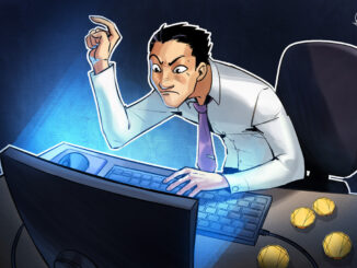 Revoke adds new feature after users complain of fake approvals scam