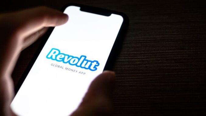 Revolut to Delist Solana, Polygon, And Cardano After SEC ‘Security’ Revolut to Delist Solana, Polygon, And Cardano After SEC ‘Security’ Label