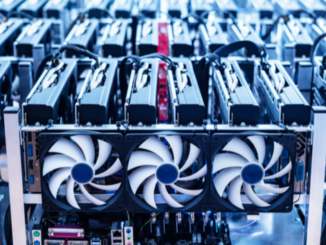 Riot Platforms stock price is defying gravity as Bitcoin sleeps