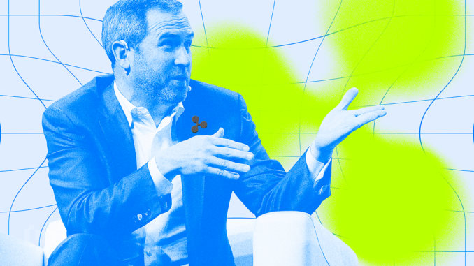 Ripple CEO Slams SEC for Creating a 'Mess' in Crypto Ripple CEO Slams SEC, Advocates for Crypto Investor Safeguards