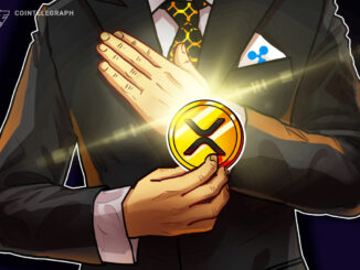 Ripple CTO warns against XRP scams amid SEC-induced hype