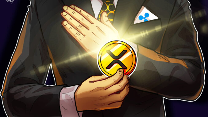 Ripple CTO warns against XRP scams amid SEC-induced hype Ripple CTO warns against XRP scams amid SEC-induced hype