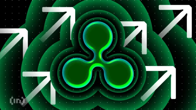 Ripple Foresees Banks Using XRP for Global Money Transfers Ripple Sees Banks Using XRP for Global Money Transfers Following Landmark Ruling