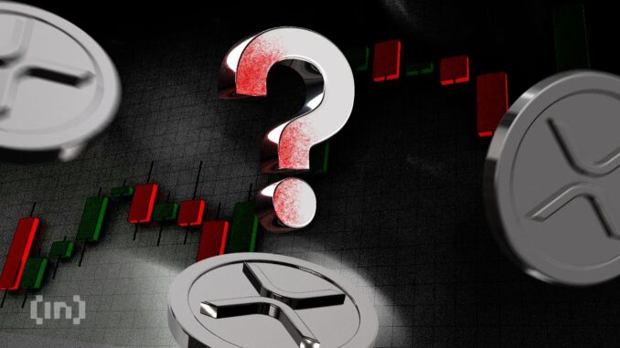 Ripple (XRP) Price Stagnant Despite $80M Whale Investment Ripple (XRP) Price Lacks Momentum Despite Major $80 Million Whale Investment