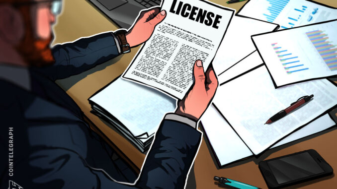 Ripple applies for crypto license in the United Kingdom Ripple applies for crypto license in the United Kingdom