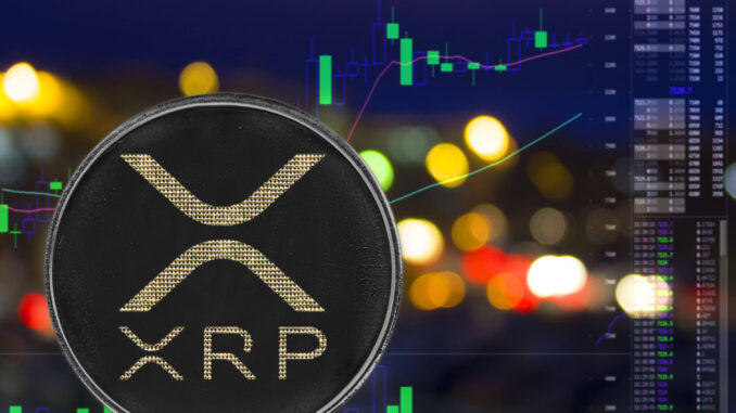 Ripple secures a ‘huge win’ as Judge rules XRP is ripple wins sec case xrp not a security