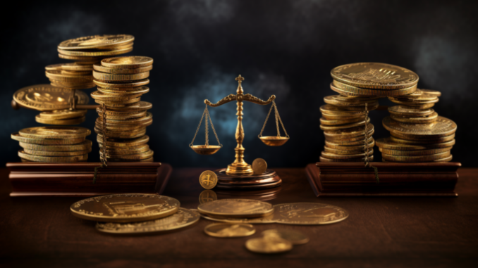 Ripple's Legal Win: A Precursor to U.S. Regulatory Clarity? Ripple's Legal Win: A Precursor to U.S. Regulatory Clarity?