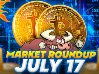 Bitcoin Price Prediction: Ripple