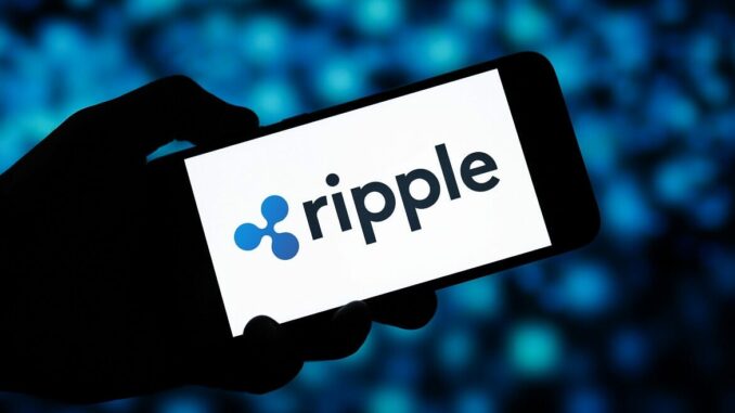 Ripple’s Victory in Court Drives up Crypto Trading Volumes Ripple’s Victory in Court Drives up Crypto Trading Volumes