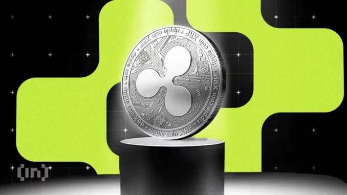 Ripple's Win Against SEC Sends XRP Up 37% XRP Price Jumps 37% as Ripple Scores Pivotal Win Against the SEC