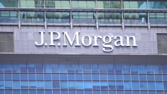 Ripple’s XRP Token Ruling a ‘Milestone Win’ for Crypto Industry, Ripple’s XRP Token Ruling a ‘Milestone Win’ for Crypto Industry, Says J.P. Morgan