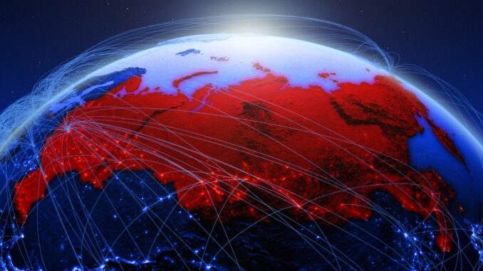 Russian CBDC ‘to Roll Out in 2025’ Russian CBDC ‘to Roll Out in 2025’ – Could Banks Accelerate Digital Ruble Launch?