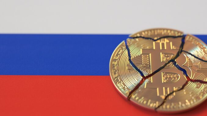 Russian Finance Ministry Proposes ‘Crypto Ban’ Russian Ministry Proposes ‘Crypto Ban’ – But Miners & Stablecoin Issuers May Be Safe