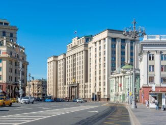 Russia's “digital rouble” almost a reality after approval by lower house parliament