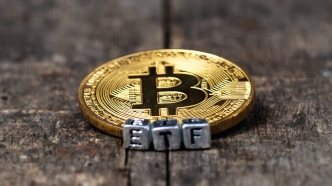 SEC Accepts Valkyrie Bitcoin ETF Proposal for Official Review SEC Accepts Valkyrie Bitcoin ETF Proposal for Official Review