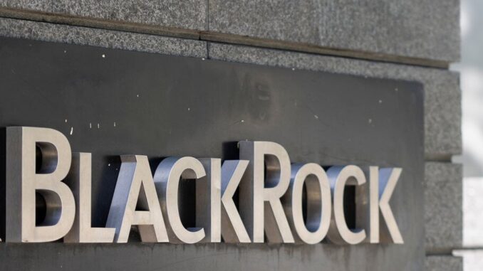 SEC Formally Accepts BlackRock Spot Bitcoin ETF Application SEC Formally Accepts BlackRock Spot Bitcoin ETF Application