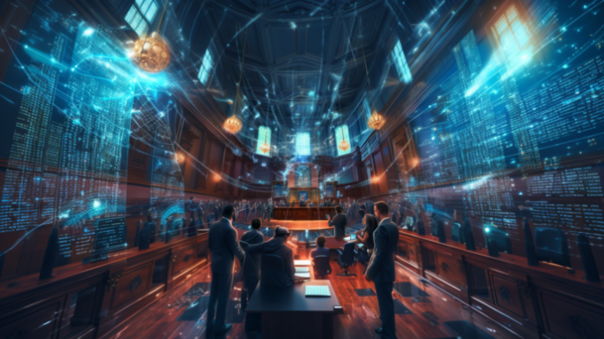 SEC Investigation Triggers Pause at DeFi Protocol BarnBridge SEC Investigation Triggers Pause at DeFi Protocol BarnBridge