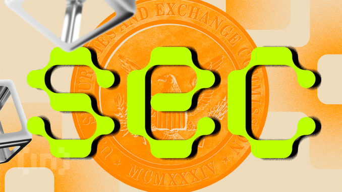 SEC Issues Cease and Desist Order Against Quantstamp SEC Sues Quantstamp for Raising Funds Through Unregistered ICO