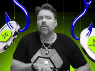 US SEC Sues PulseChain Founder Richard Heart for Securities Fraud