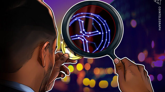 SEC could be waiting ‘years’ to file appeal in Ripple SEC could be waiting ‘years’ to file appeal in Ripple case: Brad Garlinghouse