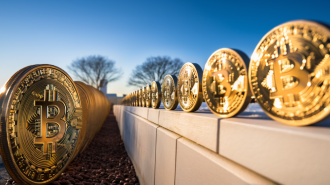 SEC's Approval of Riskier Bitcoin ETF Draws Criticism from Grayscale SEC's Approval of Riskier Bitcoin ETF Draws Criticism from Grayscale
