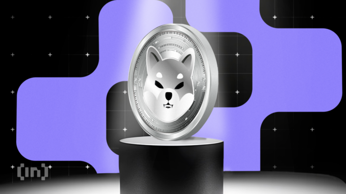 SHIB Price Breakout in Motion as Shibarium Launch Nears Shiba Inu (SHIB) Price: Breakout Potential After 14-Day Consolidation?