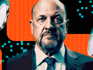 Bitcoin Maxi Samson Mow Dismisses Jim Cramer’s Focus on June’s Jobs Report: Here’s Why