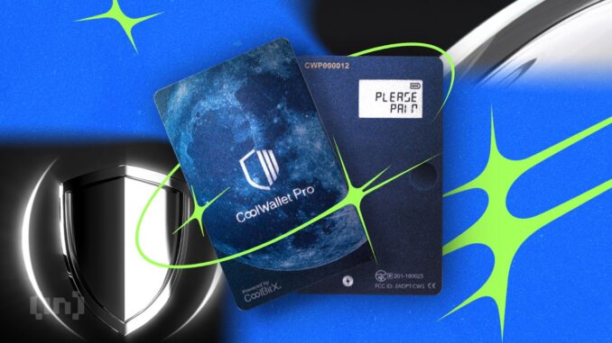 Securing Crypto Assets with Cold Wallets: Transparency & Security Securing Crypto Assets with Cold Wallets: Embracing Transparency and Security