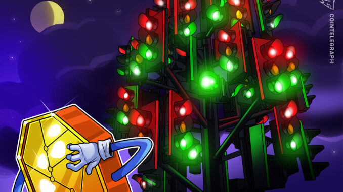 Senator Lummis urges clear crypto regulations after XRP ruling Senator Lummis urges clear crypto regulations after XRP ruling