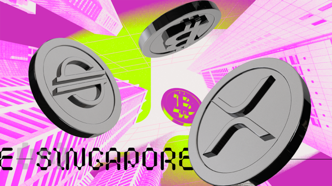 Singapore Crypto Assets Are Trustable Property Says Court Ruling Singapore Court Recognizes Crypto Assets as Property in Landmark Bybit Case