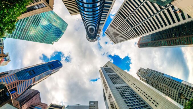 Singapore's MAS Orders Crypto Firms to Safeguard Customer Assets in Singapore's MAS Orders Crypto Firms to Safeguard Customer Assets in a Trust by Year-End