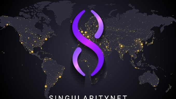 SingularityNET’s AGIX price outlook as AI investments rise SingularityNET’s AGIX price outlook as AI investments rise