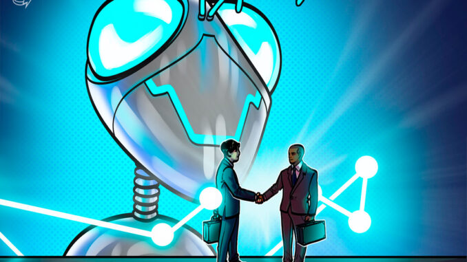 Smart contracts continue to rise amid market downturn: BNB Chain