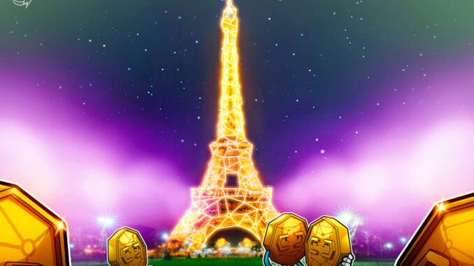 Societe General subsidiary becomes the first fully-licensed crypto provider in Societe General subsidiary becomes the first fully-licensed crypto provider in France