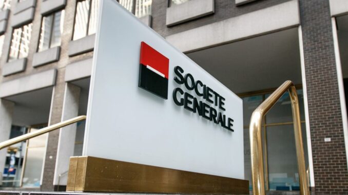 Societe Generale Becomes First Company to Win French Crypto License Societe Generale Becomes First Company to Win French Crypto License