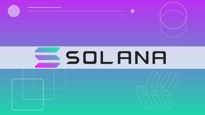 Solana Rebounds 7% in 24 Hours, While This Token Is Solana Rebounds 7% in 24 Hours – Here’s Why It’s Bullish, While This New Token Is Also Rising