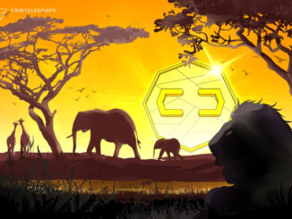 South Africa to mandate crypto exchange licenses by year-end: Report